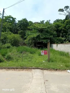 Lote/Terreno à venda, 540m² no Balneário Bambuí (Ponta Negra), Maricá