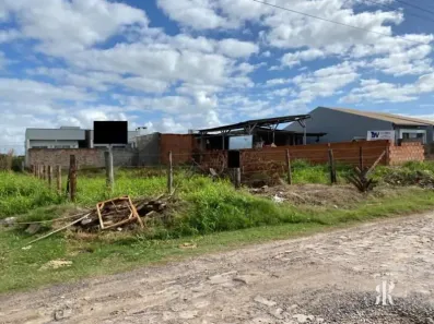 Lote/Terreno à venda, 300m² no Presidente, Imbé