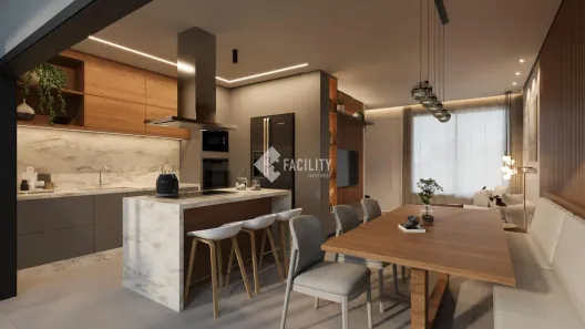 Casa de Condomínio com 3 Quartos à venda, 205m² no Jardim Professora Tarcília, Campinas