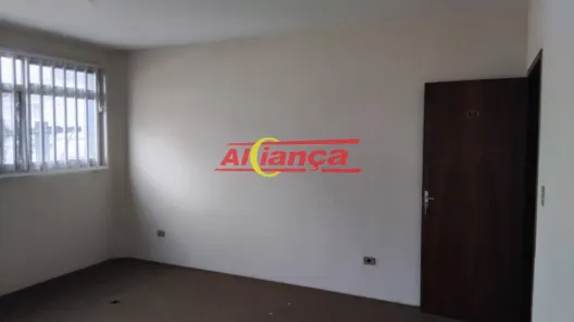 Sala Comercial para alugar, 25m² no Centro, Guarulhos