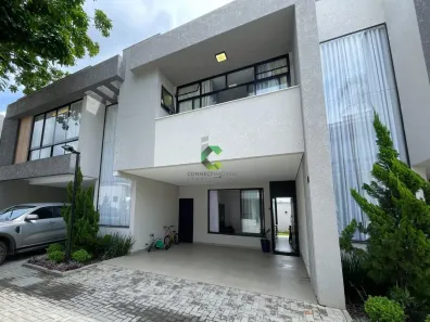 Sobrado com 3 Quartos à venda, 146m² no Central Parque, Contagem