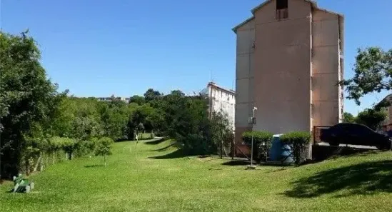 Apartamento com 1 Quarto à venda, 36m² no Vila Nova, Porto Alegre