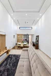 Casa de Condomínio com 3 Quartos à venda, 200m² no Parque Ibiti Reserva, Sorocaba