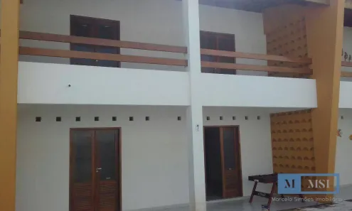 Casa de Condomínio com 4 Quartos à venda, 136m² no , Tamandaré