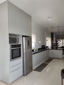 Casa de Condomínio com 4 Quartos à venda, 192m² no Vila Guedes, Jaguariúna