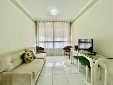 Apartamento com 2 Quartos à venda, 85m² no Pitangueiras, Guarujá