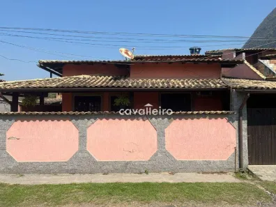 Casa com 3 Quartos à venda, 67m² no Chácaras de Inoã (Inoã), Maricá