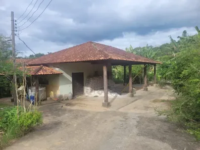 Fazenda/Sítio com 6 Quartos à venda, 387200m² no Área Rural de Cachoeiras de Macacu, Cachoeiras de Macacu