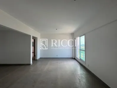 Apartamento com 3 Quartos à venda, 104m² no Boqueirão, Santos