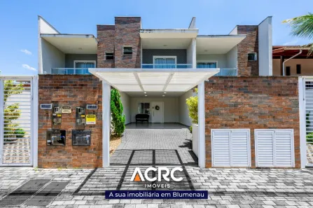 Casa com 3 Quartos à venda, 178m² no Vorstadt, Blumenau