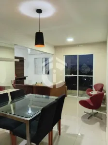 Apartamento com 2 Quartos para alugar, 64m² no Mooca, São Paulo