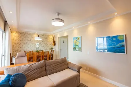 Apartamento com 2 Quartos à venda, 89m² no Vila Campesina, Osasco
