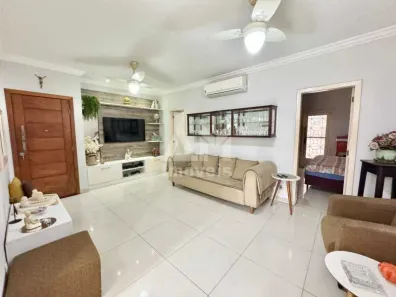 Apartamento com 2 Quartos à venda, 70m² no Grajaú, Rio de Janeiro