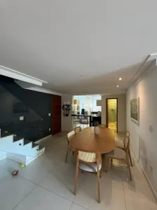 Cobertura com 3 Quartos à venda, 219m² no Jardim Amália, Volta Redonda