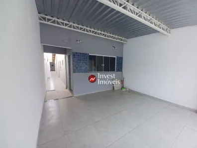 Casa com 2 Quartos à venda, 90m² no Jardim Portugal, São José dos Campos