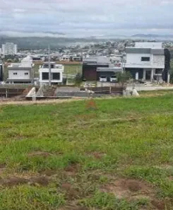 Lote/Terreno à venda, 402m² no Urbanova, São José dos Campos