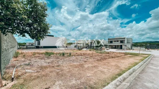 Lote/Terreno à venda, 775m² no Condomínio Residencial Colinas do Paratehy, São José dos Campos