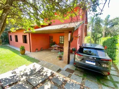 Casa de Condomínio com 3 Quartos à venda, 250m² no Puris, Ibiúna