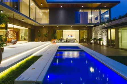 Casa de Condomínio com 4 Quartos à venda, 843m² no Cacupé, Florianópolis