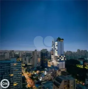 Ponto Comercial com 1 Quarto para alugar, 376m² no Cerqueira César, São Paulo