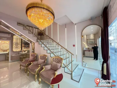 Sala Comercial com 4 Quartos à venda, 95m² no Centro, Balneário Camboriú