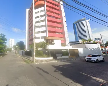 Apartamento com 2 Quartos à venda, 162m² no Jóquei, Teresina