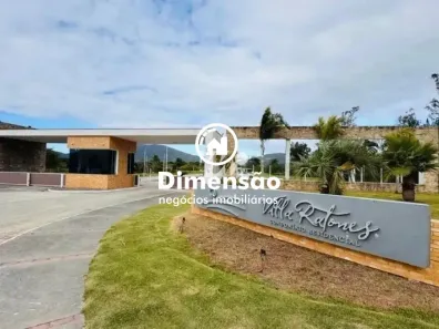 Lote/Terreno à venda, 400m² no Ratones, Florianópolis