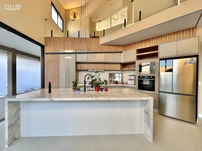 Casa de Condomínio com 4 Quartos à venda, 470m² no Condomínio Residencial Mirante do Vale, Jacareí