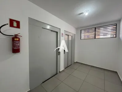 Apartamento com 2 Quartos para alugar, 59m² no Shopping Park, Uberlândia