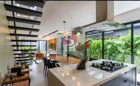 Casa com 2 Quartos à venda, 255m² no Cidade Monções, São Paulo