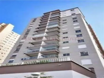 Apartamento com 3 Quartos à venda, 83m² no Vila Mariana, São Paulo