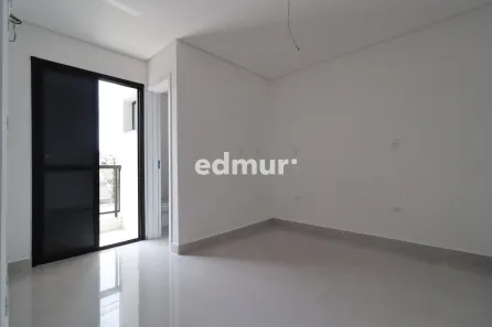 Apartamento com 2 Quartos à venda, 133m² no Campestre, Santo André