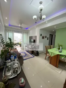 Apartamento com 2 Quartos para alugar, 71m² no Centro, Campos dos Goytacazes