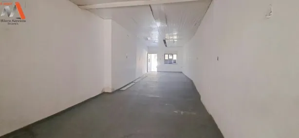 Imóvel Comercial à venda, 141m² no Umarizal, Belém