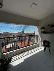Apartamento com 3 Quartos à venda, 104m² no Bela Vista, Salto