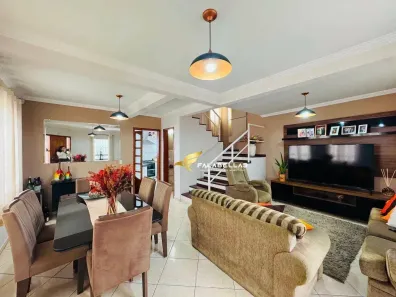Casa com 3 Quartos à venda, 256m² no Jardim São Vicente, Jundiaí