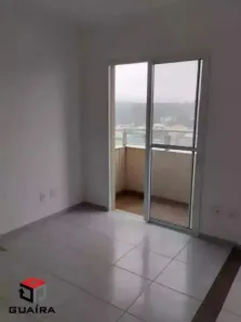 Apartamento com 2 Quartos para alugar, 50m² no Demarchi, São Bernardo do Campo
