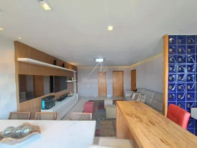 Apartamento com 3 Quartos à venda, 111m² no Buritis, Belo Horizonte
