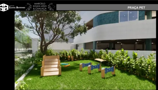 Apartamento com 4 Quartos à venda, 134m² no Boa Viagem, Recife