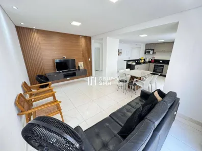 Apartamento com 2 Quartos à venda, 88m² no Enseada, Guarujá