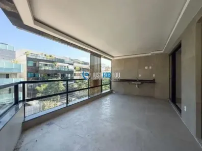 Apartamento com 3 Quartos à venda, 117m² no Barra da Tijuca, Rio de Janeiro