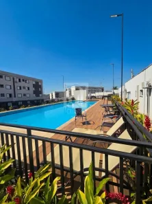 Apartamento com 2 Quartos à venda, 41m² no Ipatinga, Sorocaba