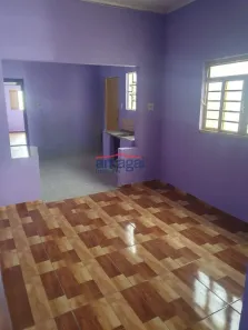 Casa com 2 Quartos à venda, 86m² no Centro, Jacareí