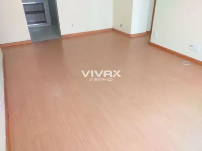 Apartamento com 2 Quartos à venda, 66m² no Cachambi, Rio de Janeiro