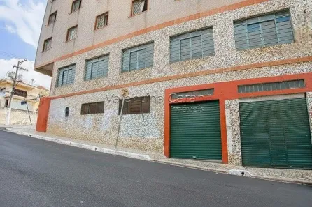 Ponto Comercial à venda, 700m² no Vila São Geraldo, São Paulo