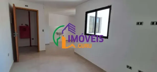 Cobertura com 2 Quartos à venda, 94m² no Parque Oratório, Santo André