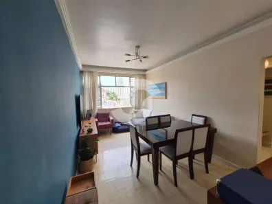 Apartamento com 2 Quartos à venda, 64m² no São Domingos, Niterói