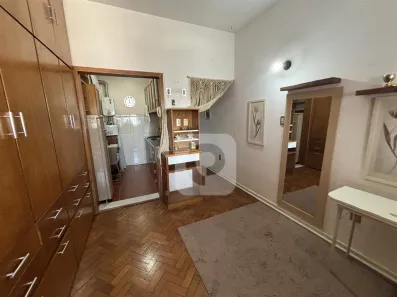 Apartamento com 1 Quarto à venda, 30m² no Flamengo, Rio de Janeiro