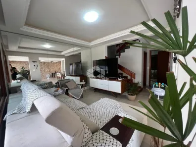 Casa com 4 Quartos à venda, 196m² no São Luis, Canoas
