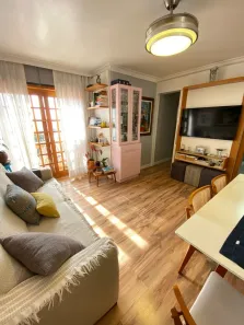 Apartamento com 2 Quartos à venda, 64m² no Jardim Lallo, São Paulo